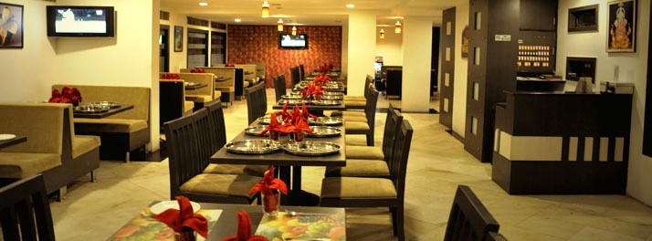 1145/BEST WESTERN Yuvraj - Surat 07.jpg
